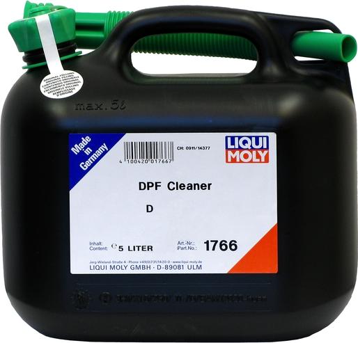 Liqui Moly 1766 - Universālais tīrīšanas līdzeklis ps1.lv