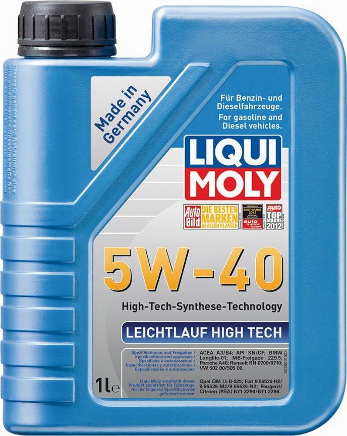 Liqui Moly 8028 - Motoreļļa ps1.lv