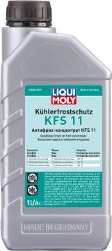 Liqui Moly 8844 - Antifrīzs ps1.lv