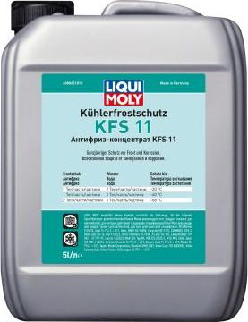 Liqui Moly 8845 - Antifrīzs ps1.lv