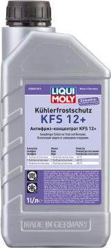 Liqui Moly 8840 - Antifrīzs ps1.lv