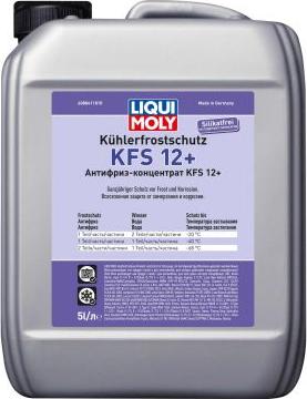 Liqui Moly 8841 - Antifrīzs ps1.lv