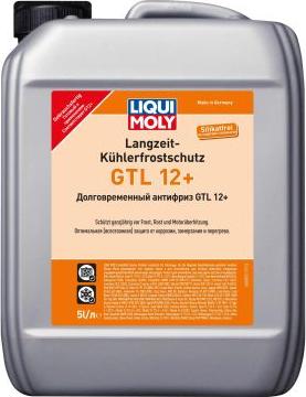 Liqui Moly 8851 - Antifrīzs ps1.lv