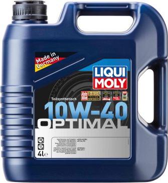 Liqui Moly 3930 - Motoreļļa ps1.lv