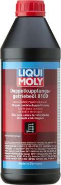 Liqui Moly 3640 - Transmisijas eļļa ps1.lv