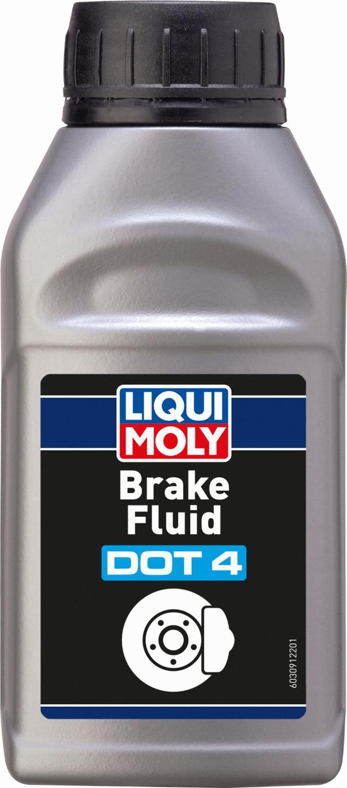 Liqui Moly 3091 - Bremžu šķidrums ps1.lv