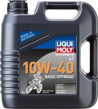 Liqui Moly 3062 - Motoreļļa ps1.lv