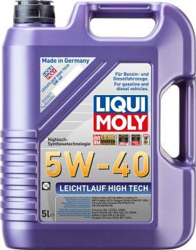 Liqui Moly 3864 - Motoreļļa ps1.lv