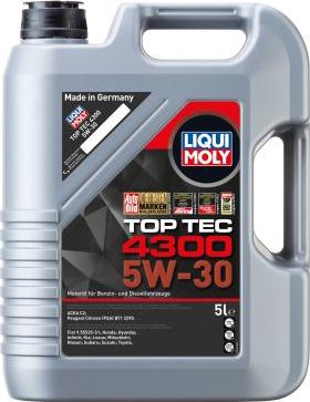 Liqui Moly 3741 - Motoreļļa ps1.lv