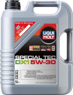 Liqui Moly 20969 - Motoreļļa ps1.lv