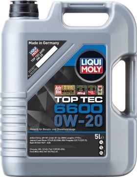 Liqui Moly 21441 - Motoreļļa ps1.lv