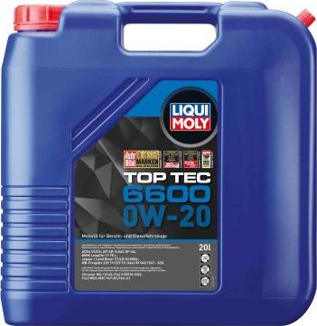 Liqui Moly 21412 - Motoreļļa ps1.lv