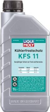 Liqui Moly 21149 - Antifrīzs ps1.lv