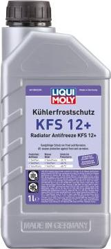 Liqui Moly 21145 - Antifrīzs ps1.lv