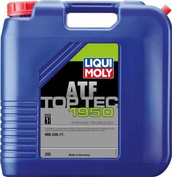 Liqui Moly 21379 - Transmisijas eļļa ps1.lv