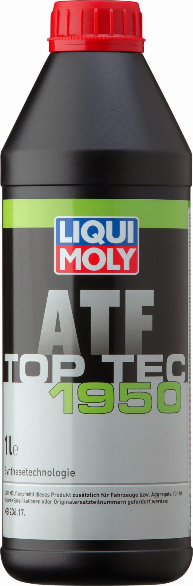 Liqui Moly 21378 - Transmisijas eļļa ps1.lv