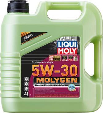 Liqui Moly 21225 - Motoreļļa ps1.lv