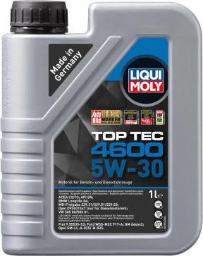 Liqui Moly 8032 - Motoreļļa ps1.lv