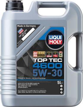 Liqui Moly 2316 - Motoreļļa ps1.lv