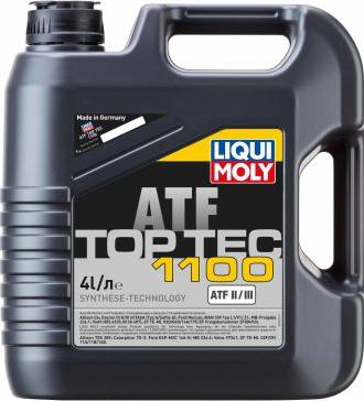 Liqui Moly 7627 - Transmisijas eļļa ps1.lv