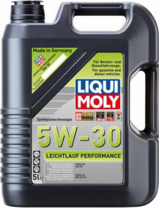 Liqui Moly P004849 - Motoreļļa ps1.lv