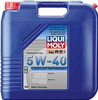 Liqui Moly P004850 - Motoreļļa ps1.lv