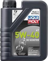 Liqui Moly P004232 - Motoreļļa ps1.lv