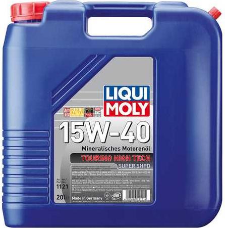 Liqui Moly P000999 - Motoreļļa ps1.lv