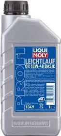 Liqui Moly P000356 - Motoreļļa ps1.lv