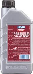 Liqui Moly P000357 - Motoreļļa ps1.lv