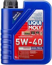 Liqui Moly P000304 - Motoreļļa ps1.lv