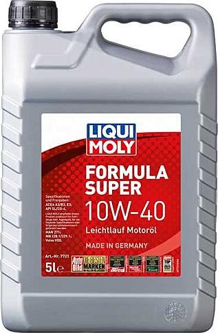 Liqui Moly P000300 - Motoreļļa ps1.lv