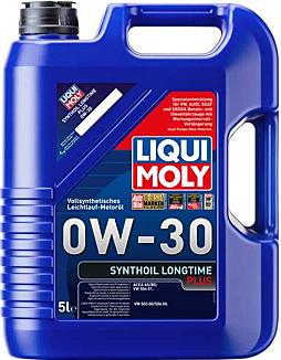 Liqui Moly P000337 - Motoreļļa ps1.lv