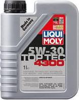 Liqui Moly P000325 - Motoreļļa ps1.lv