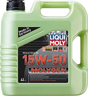 Liqui Moly P000296 - Motoreļļa ps1.lv