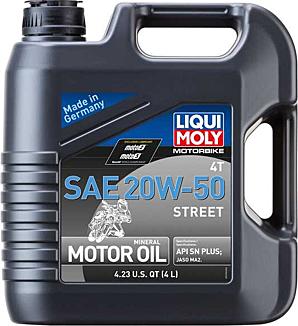 Liqui Moly P000256 - Motoreļļa ps1.lv