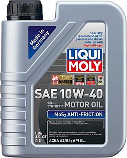 Liqui Moly P000207 - Motoreļļa ps1.lv