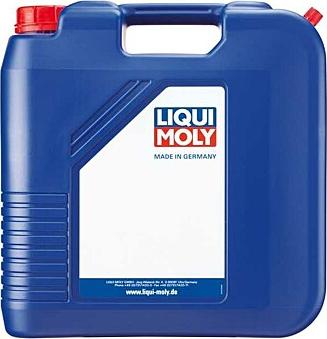 Liqui Moly P000212 - Motoreļļa ps1.lv