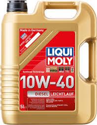 Liqui Moly P000286 - Motoreļļa ps1.lv