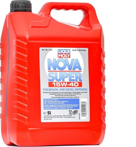 Liqui Moly P000288 - Motoreļļa ps1.lv