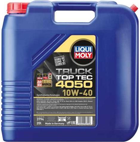 Liqui Moly P000275 - Motoreļļa ps1.lv