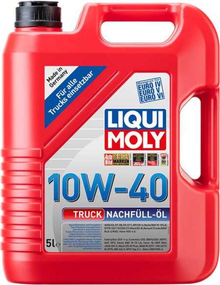 Liqui Moly P000276 - Motoreļļa ps1.lv