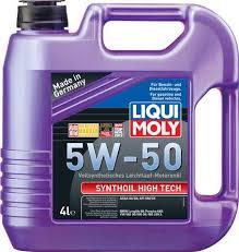 Liqui Moly P001760 - Motoreļļa ps1.lv