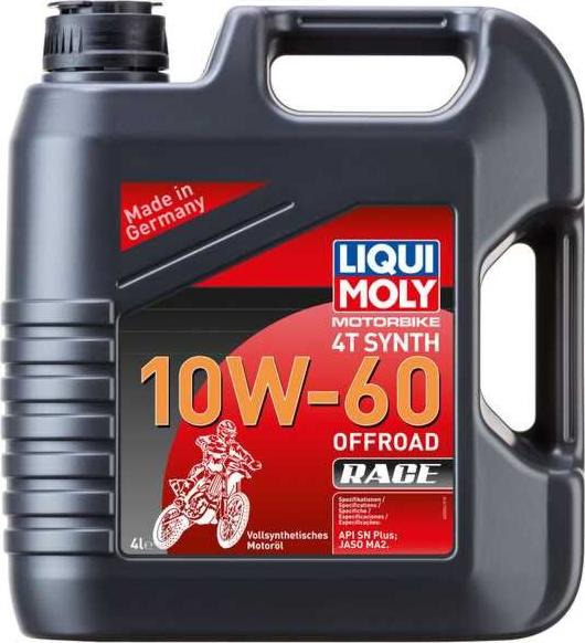 Liqui Moly P003115 - Motoreļļa ps1.lv