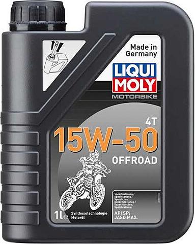 Liqui Moly P003133 - Motoreļļa ps1.lv