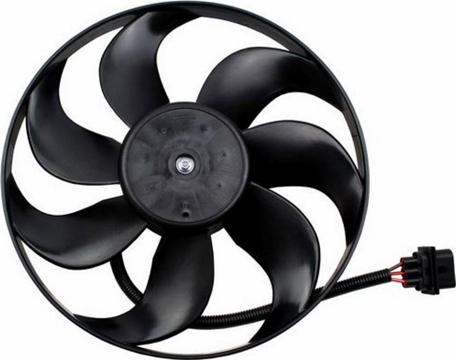 Loro 048-014-0004 - Ventilators, Motora dzesēšanas sistēma ps1.lv