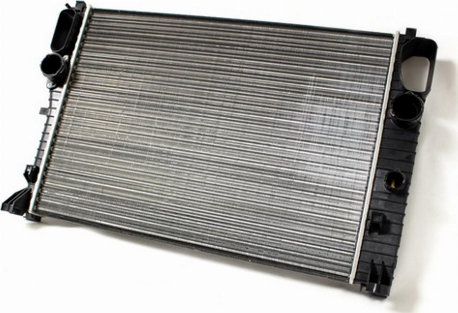 Loro 054-017-0066 - Radiators, Motora dzesēšanas sistēma ps1.lv