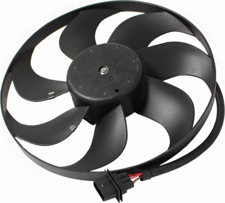 Loro 053-014-0007 - Ventilators, Motora dzesēšanas sistēma ps1.lv