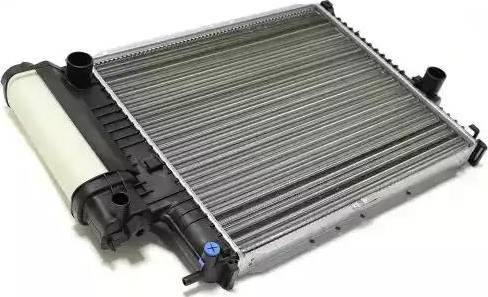 Loro 004-017-0002 - Radiators, Motora dzesēšanas sistēma ps1.lv