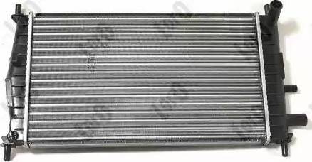 Loro 017-017-0009 - Radiators, Motora dzesēšanas sistēma ps1.lv